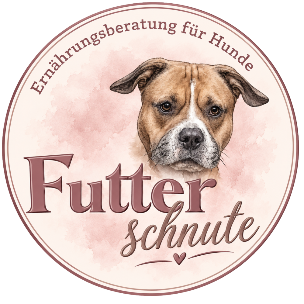 Futterschnute – Michaela Newel